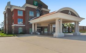 Holiday Inn Express Tomball